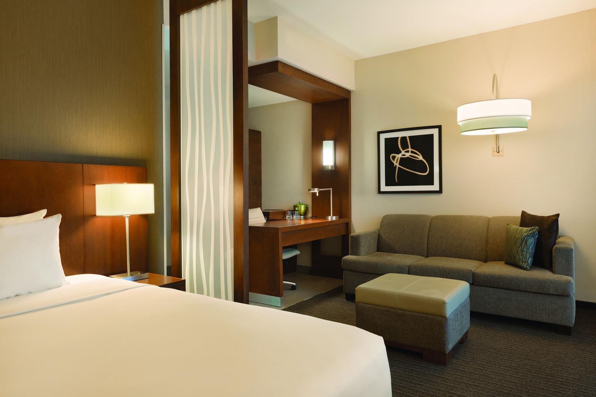 Hyatt Place Tijuana Kültér fotó