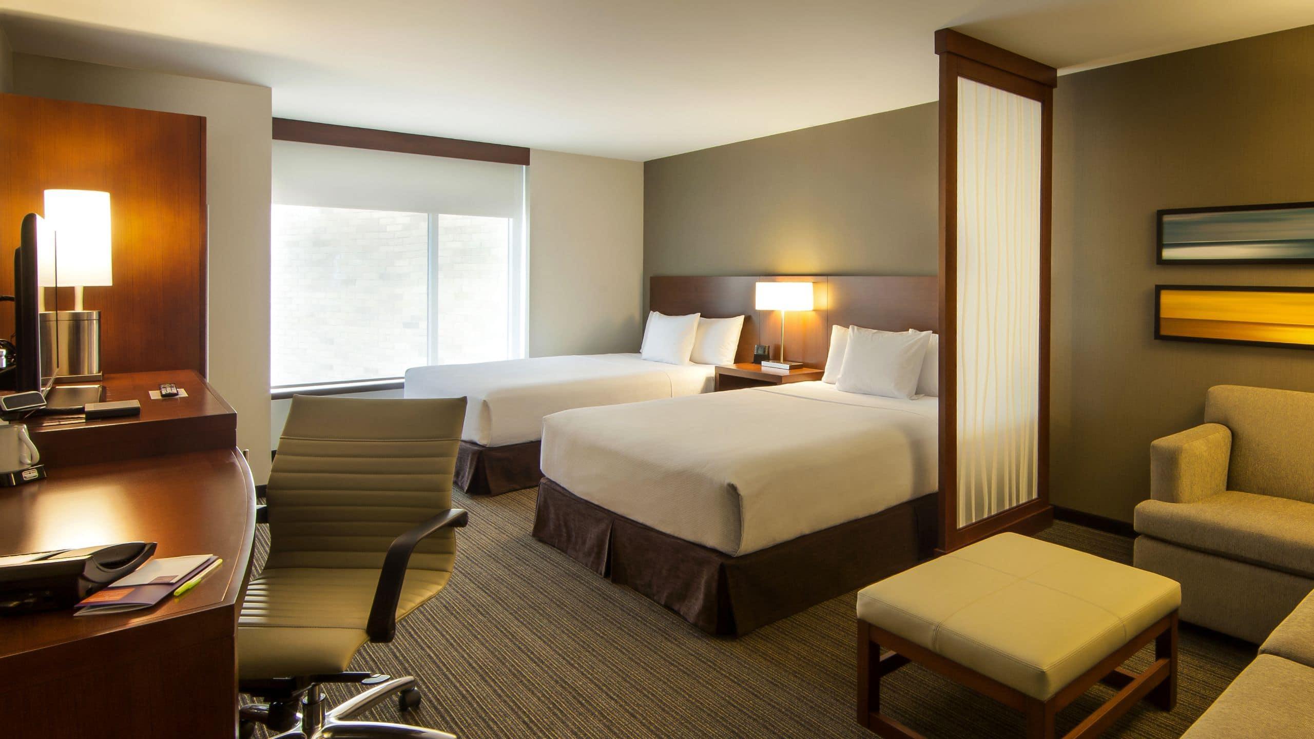 Hyatt Place Tijuana Kültér fotó