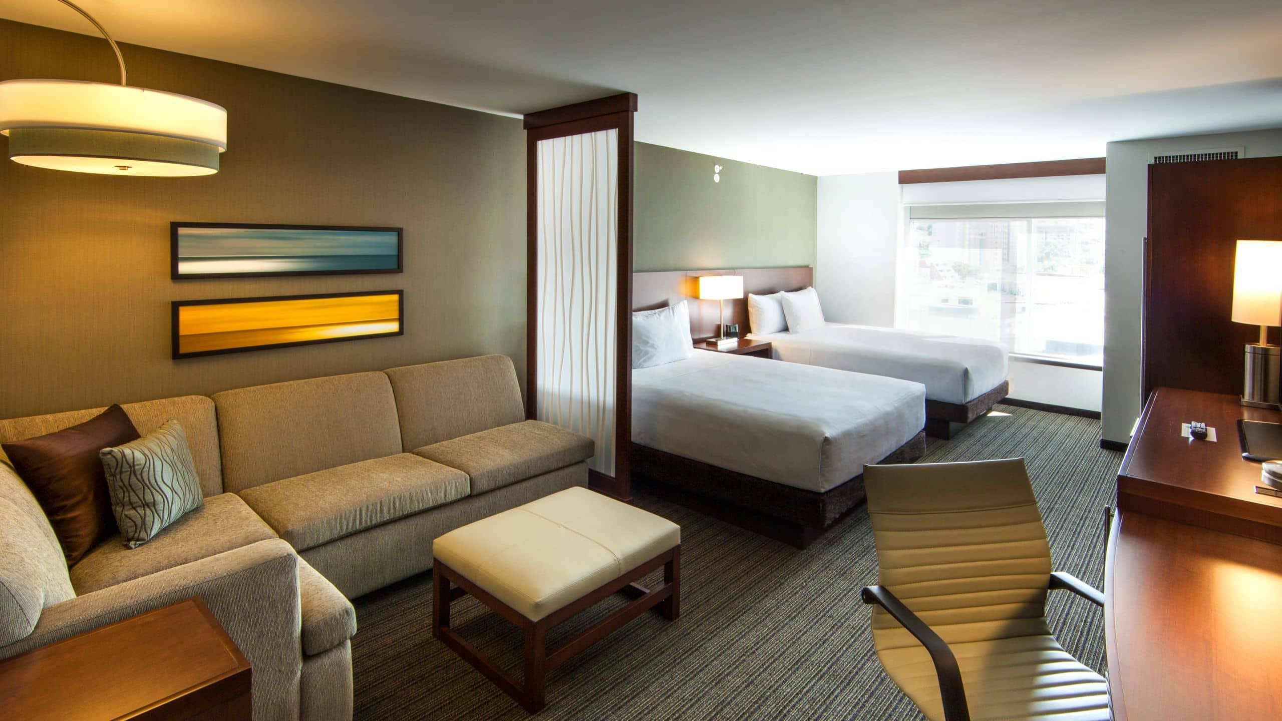 Hyatt Place Tijuana Kültér fotó