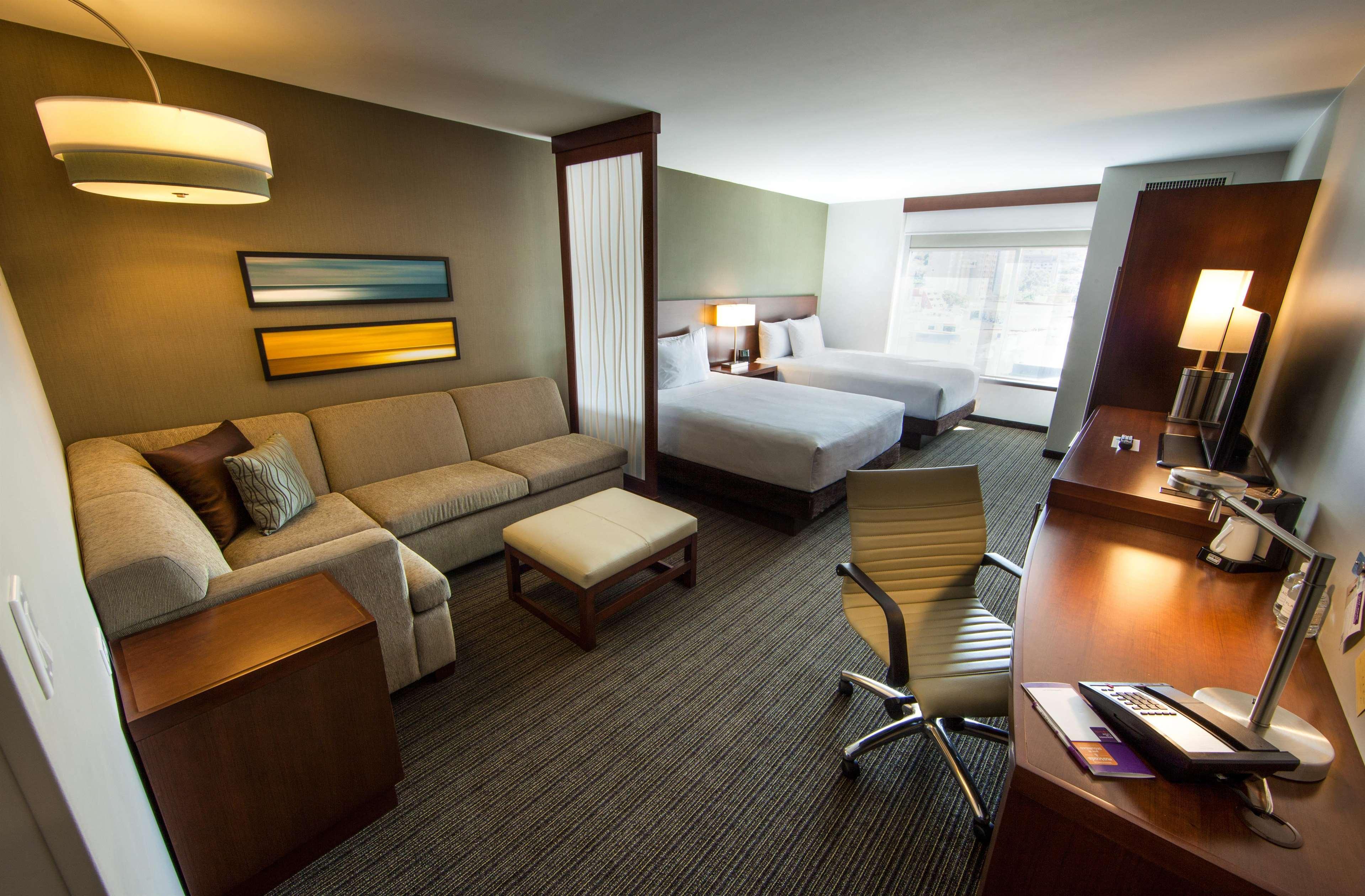 Hyatt Place Tijuana Kültér fotó
