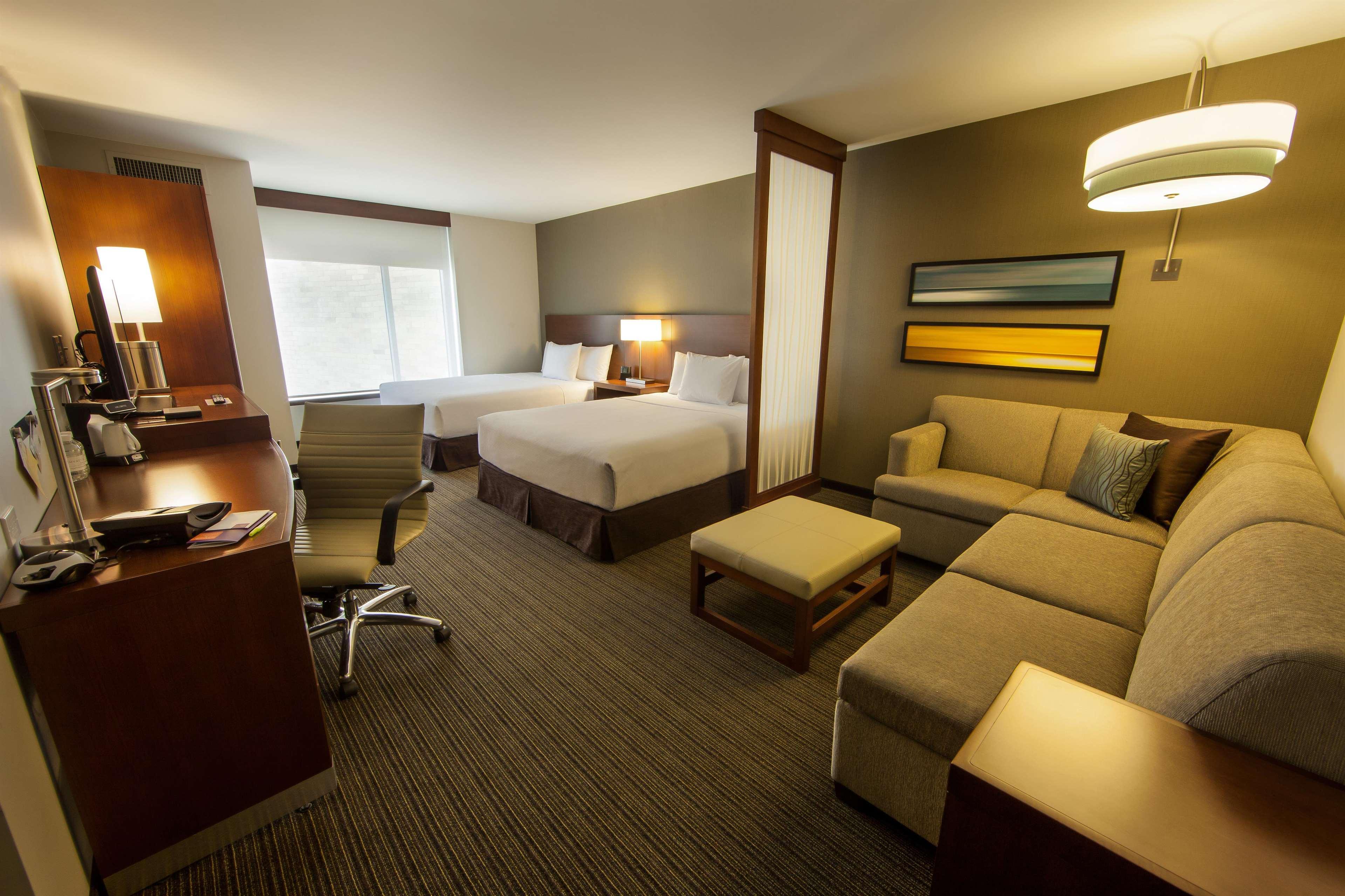 Hyatt Place Tijuana Kültér fotó
