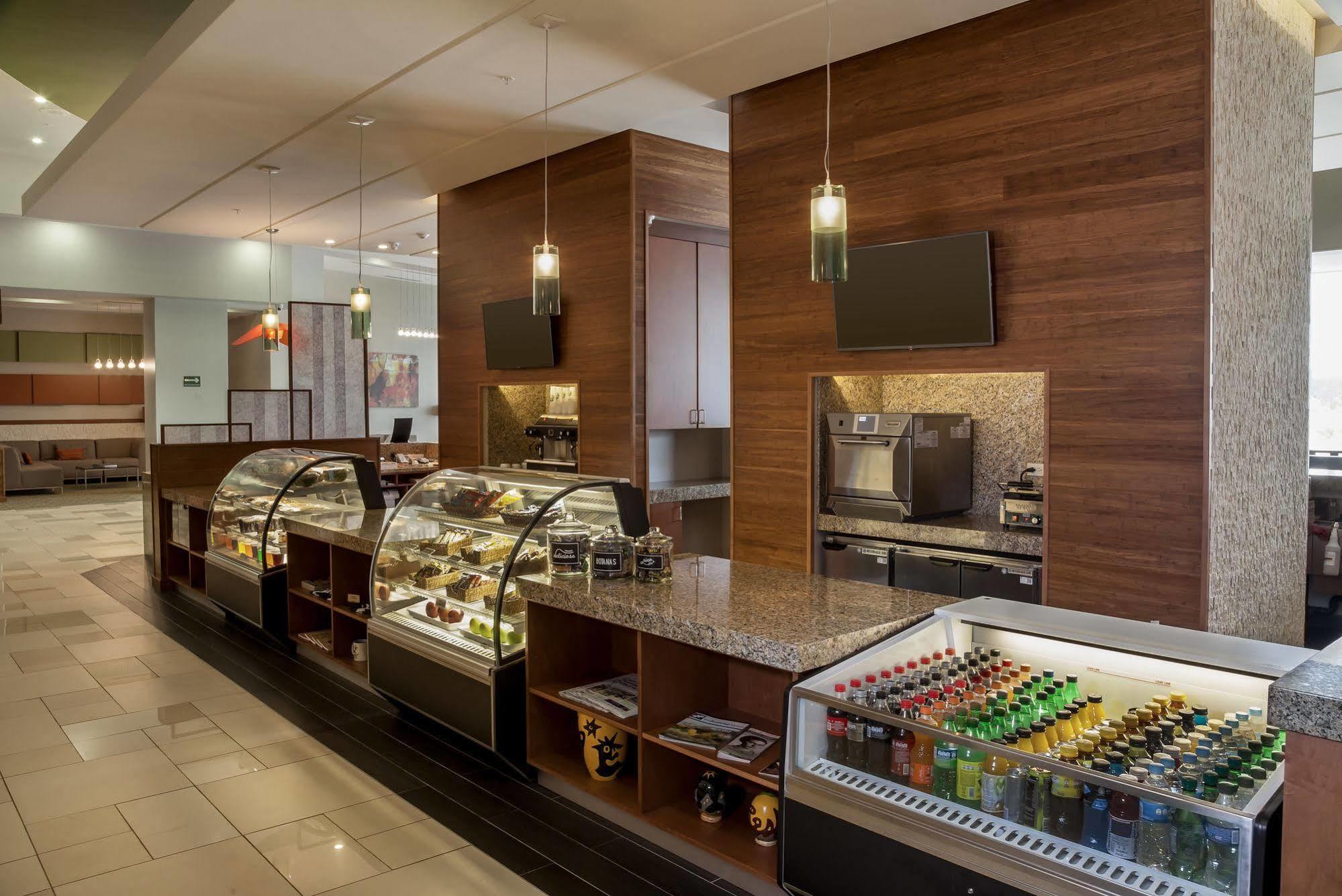 Hyatt Place Tijuana Kültér fotó