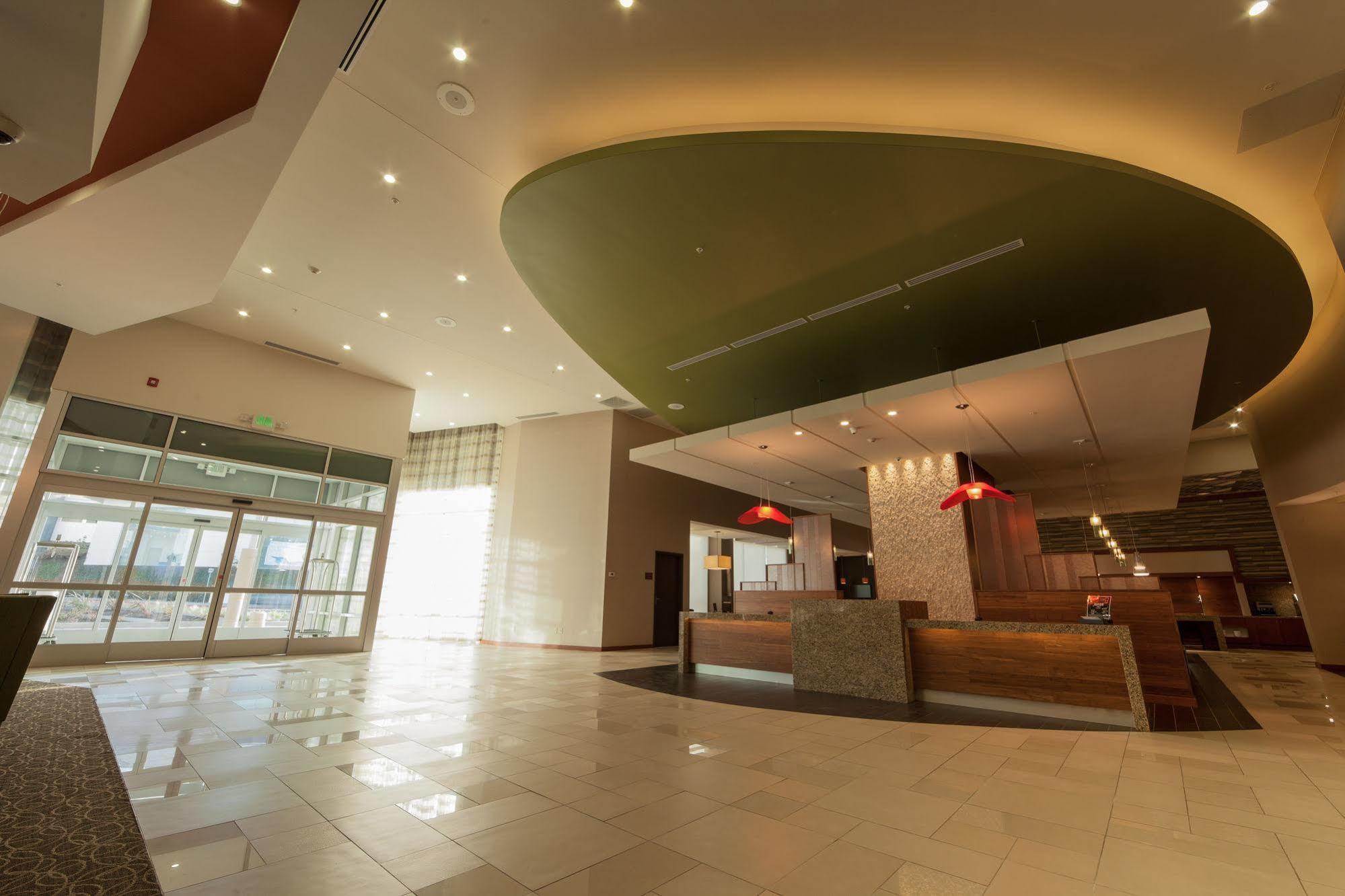 Hyatt Place Tijuana Kültér fotó