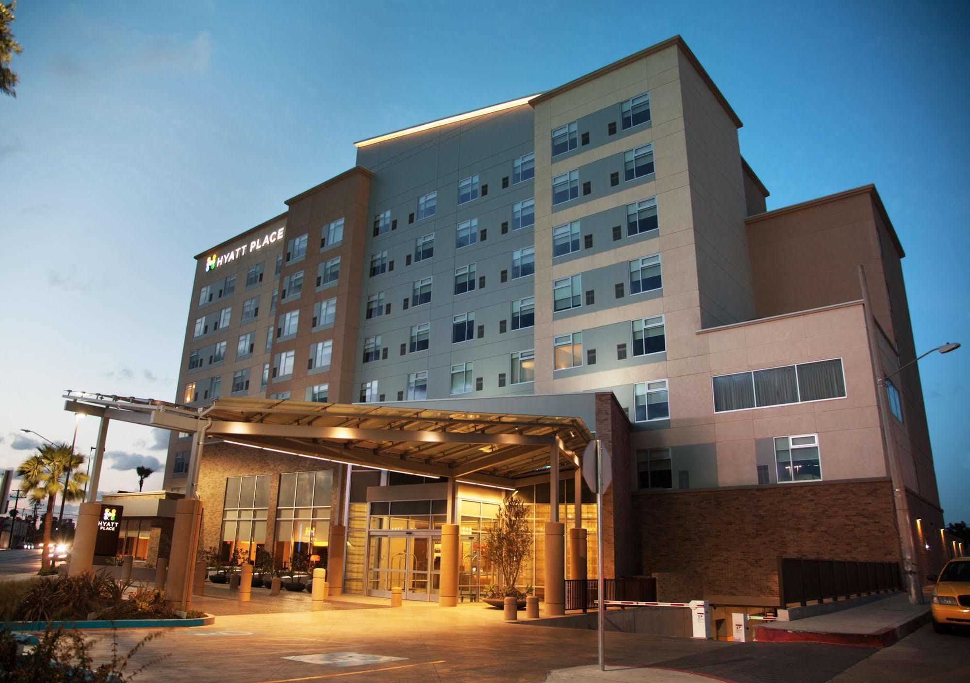 Hyatt Place Tijuana Kültér fotó
